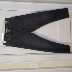Levi's Wedgie Skinny jeans